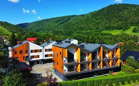 Zloty Widok Ski & Spa